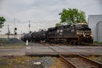NS 8000